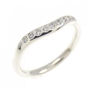 TIFFANY Authentic Silver Ring